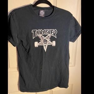 Women’s thrasher shirt